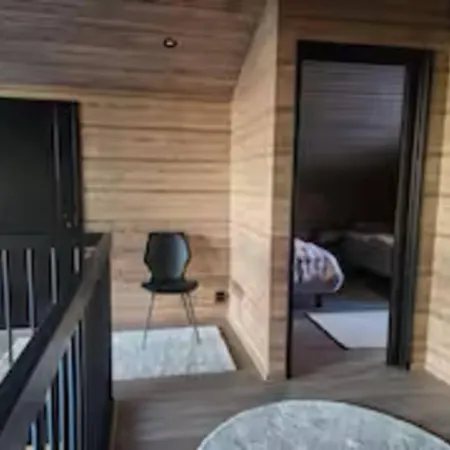 Finland - Raven A Vakantiehuis Levi