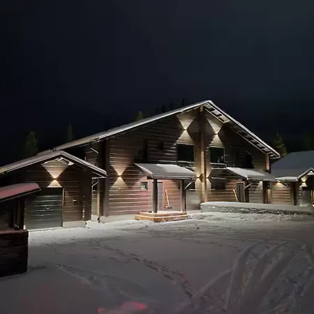 Finland - Raven A * Levi