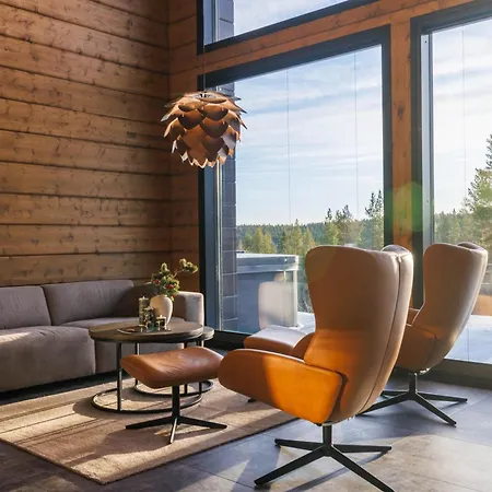 Finland - Raven A * Levi