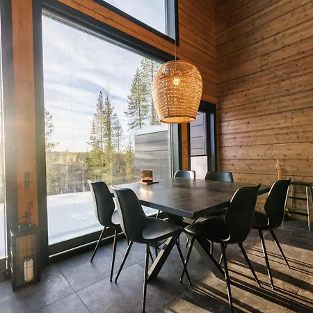 Finland - Raven A Levi