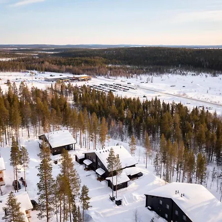 Finland - Raven A * Levi