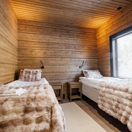 Finland - Raven A Vakantiehuis