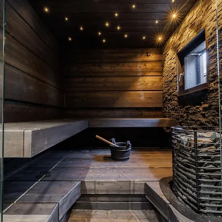 Finland - Raven A Vakantiehuis