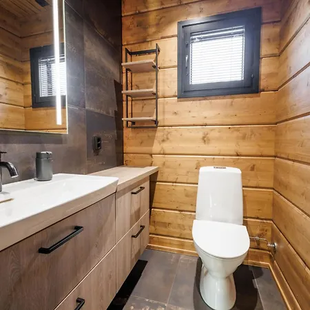 Finland - Raven A * Levi