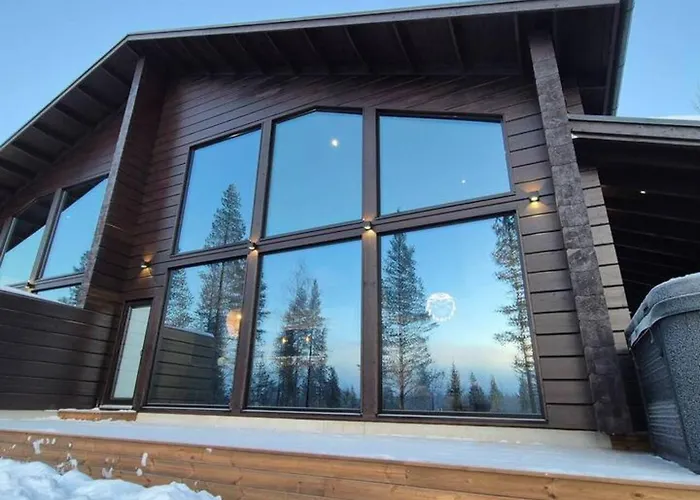 Finland - Raven A * Levi