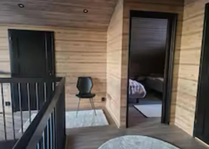 Finland - Raven A Dom wakacyjny Levi