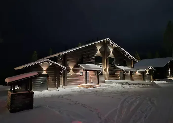 Finland - Raven A * Levi