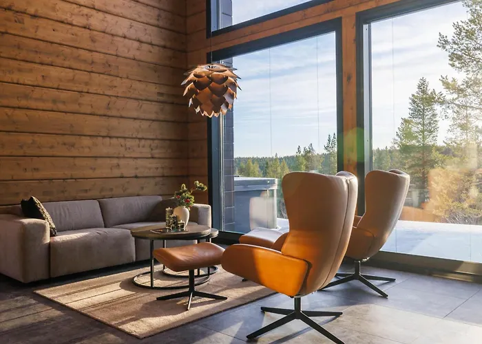 Finland - Raven A * Levi