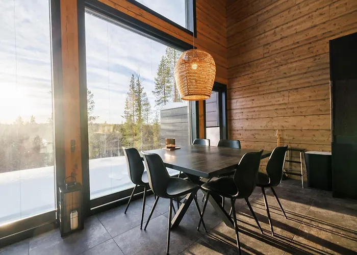 Finland - Raven A Levi