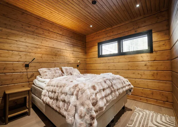 Finland - Raven A Levi