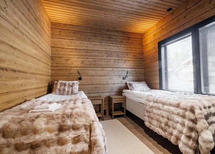 Finland - Raven A Dom wakacyjny