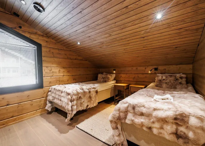 Finland - Raven A Levi