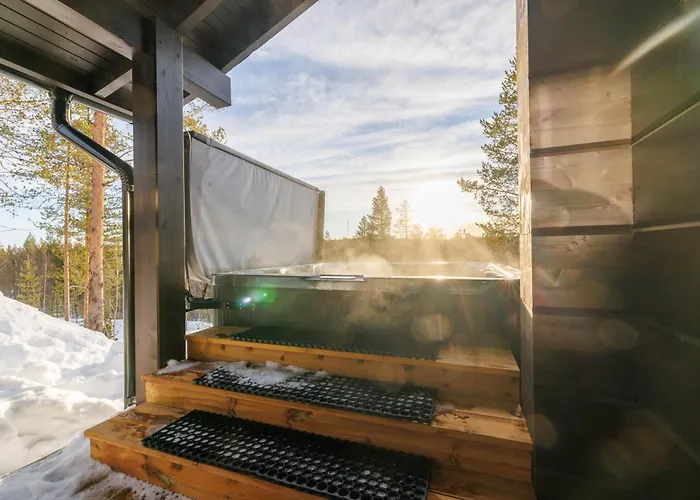 Finland - Raven A Levi