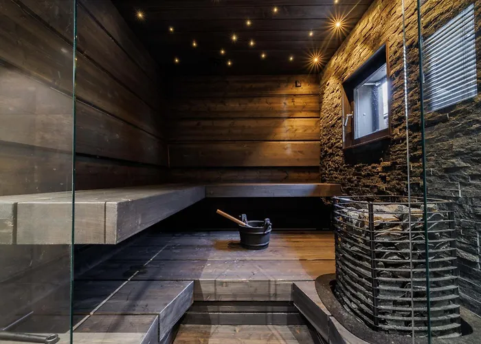 Finland - Raven A Dom wakacyjny