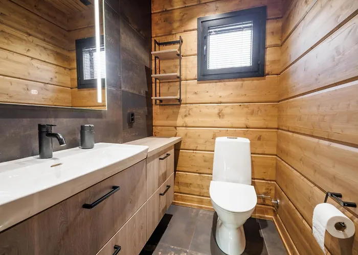 Finland - Raven A * Levi